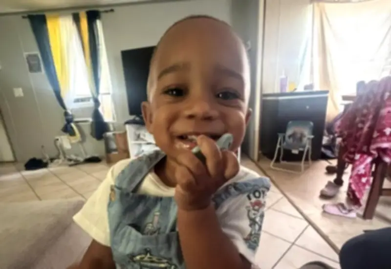 Baby boy shot and killed by police responding to shoplifting incident