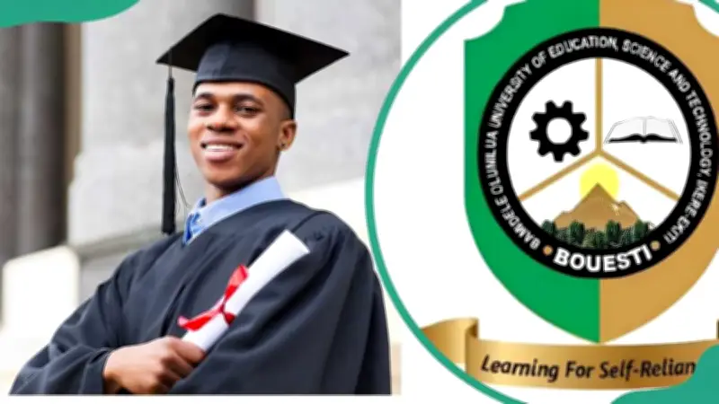 Bamidele Olumilua University Courses, Fees, and Cut-Off Marks 2026