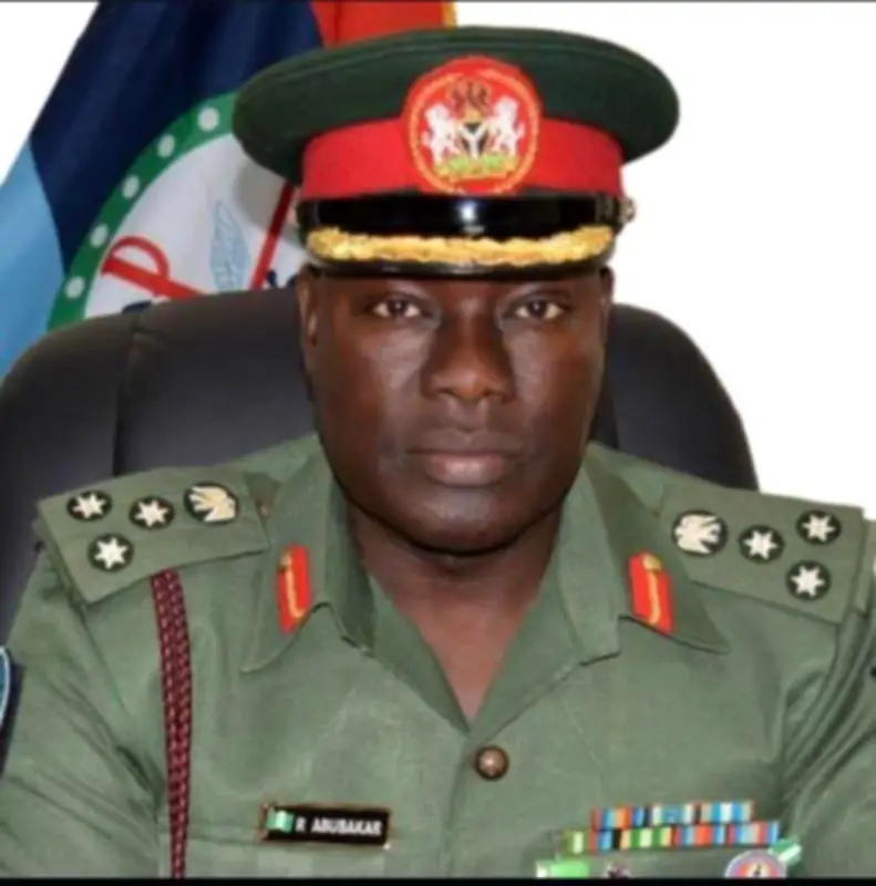 Bandit leader contacts abducted General's family, demands release of gang members