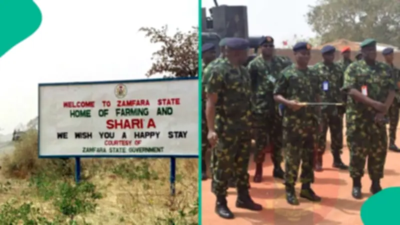 Bandits Abduct 50 Northern Elders in Zamfara During Unauthorized Mission