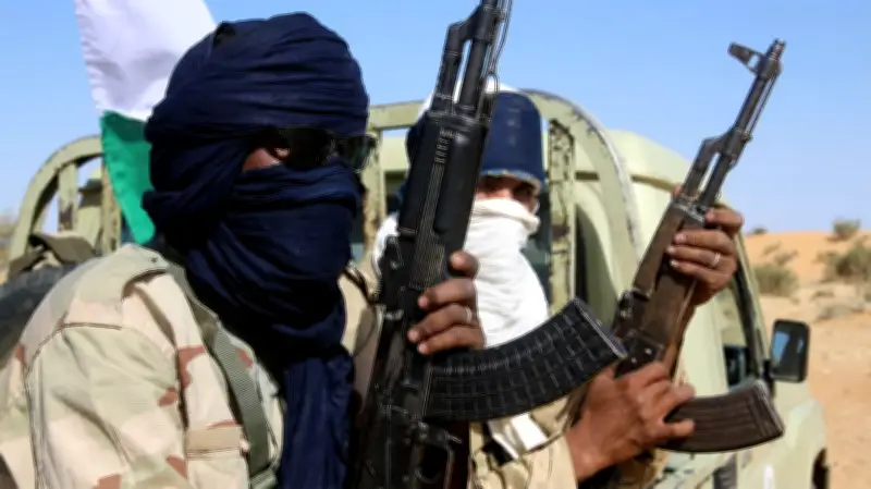 Bandits Abduct Six Polytechnic Students in Zamfara Amid Rising Security Concerns