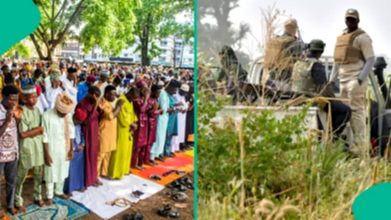 Bandits Kill 17 Including Seven Sallah Visitors in Sokoto Attack