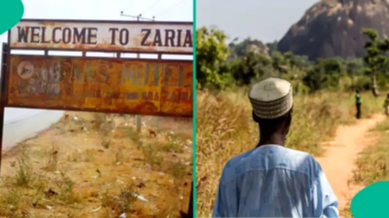 Bandits Kill 9 Farmers in Kaduna State Farmland Attack