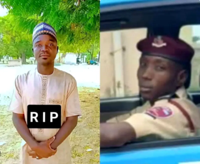 Bandits Kill Three FRSC Officers in Kebbi State Ambush