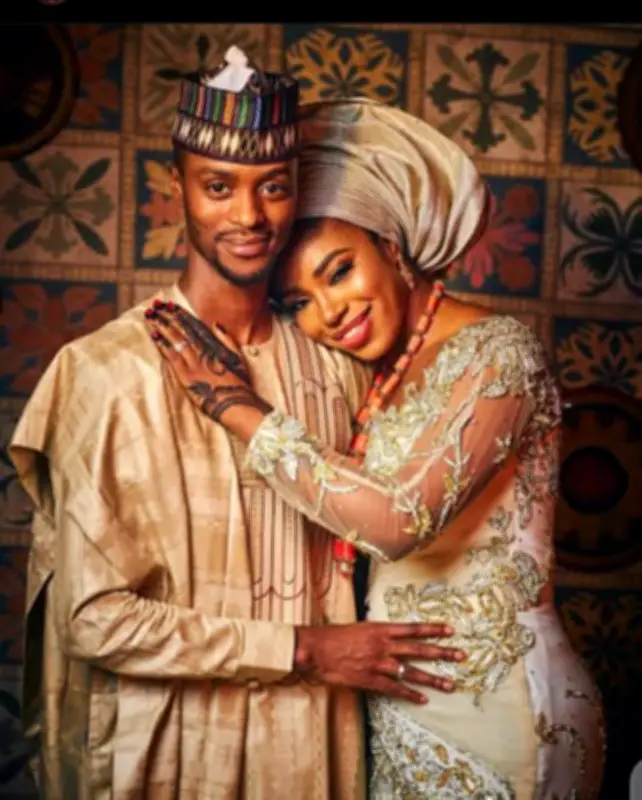 Bashir El-Rufai Apologizes for Announcing Divorce on Social Media