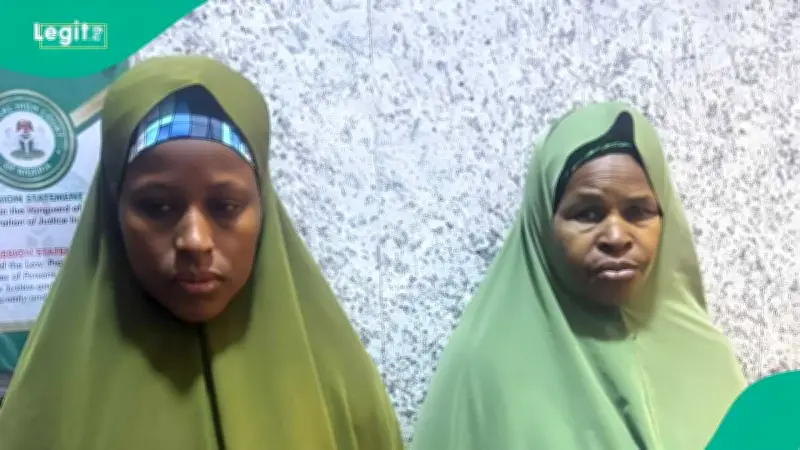 Battujo's Mother and Sister Sentenced to 20 Years for Terrorism