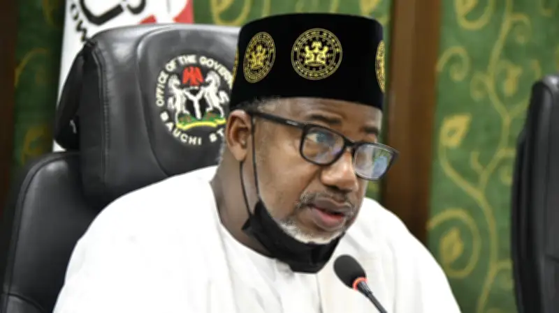 Bauchi Govt Sues Ex-Accountant General Over Alleged N40bn Fraud