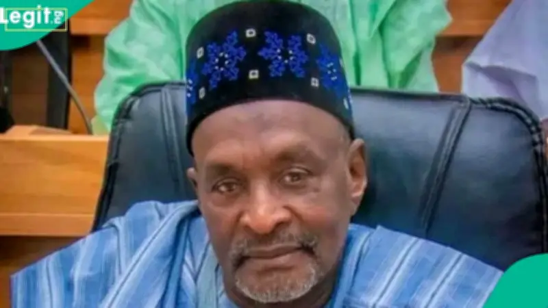 Bauchi Lawmaker Wanzam Zaki Dies After Brief Illness
