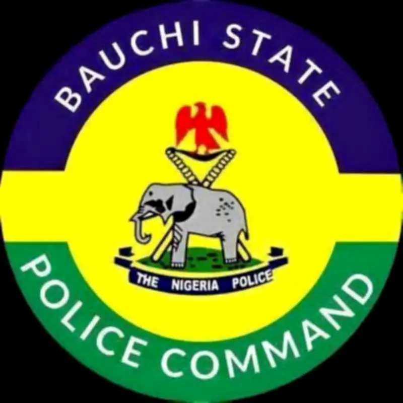 Bauchi Police Arrest 50-Year-Old Man for Raping 9-Year-Old Girl
