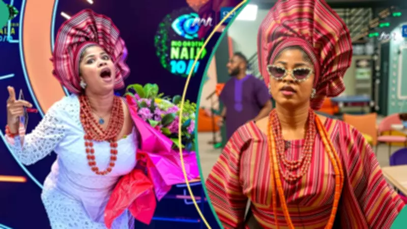 BBNaija Season 10 Reunion Premieres June 8, 'Nothing Is Off the Table'