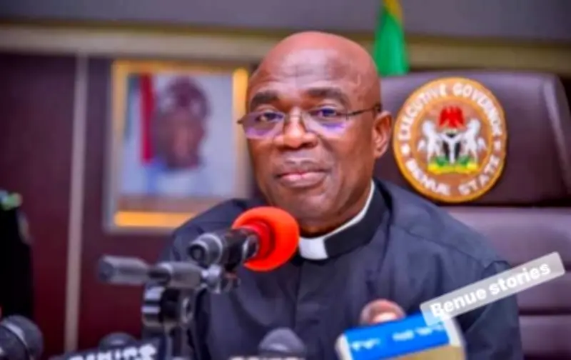 Benue Panel Uncovers N139.8bn Unaccounted Public Funds