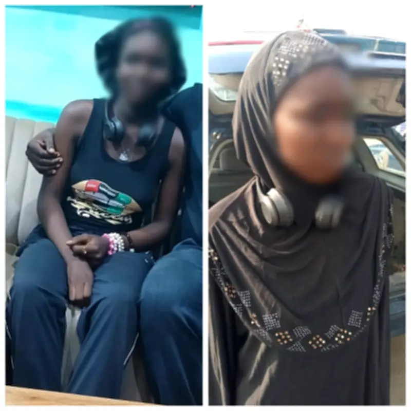 Benue Teen Recounts Forced Prostitution in Mali, Warns of Traffickers