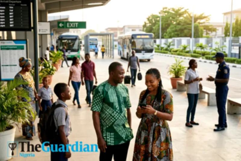 Best African Country to Live in: Expert Guide for Nigerians in 2026