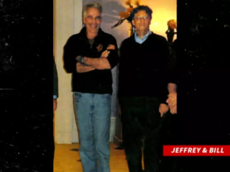 Bill Gates' Public Image Declines Amid Epstein Investigation Reports