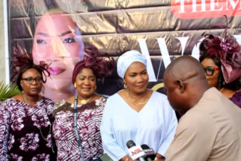 Bishop Adejumo Urges Women to Avoid Financial Dependence on Men