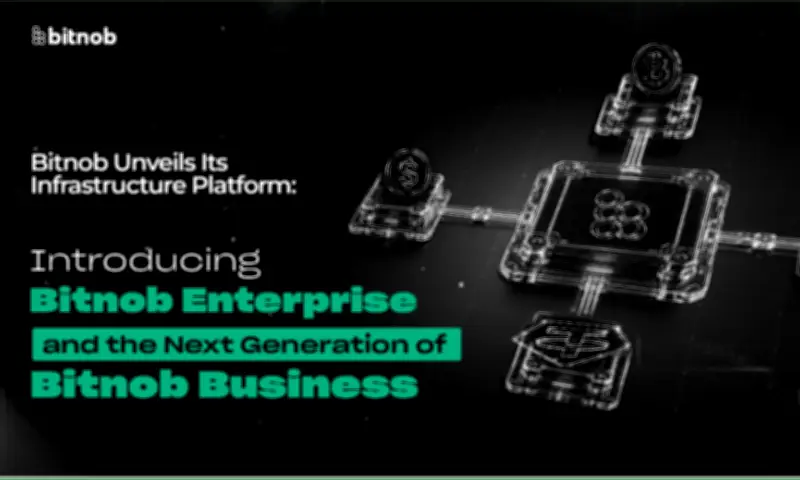 Bitnob Launches Enterprise Platform and Next-Gen Business Solution