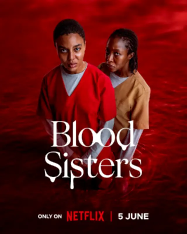 Blood Sisters 2 Review: A Promising Return Marred by Sequel Bloat