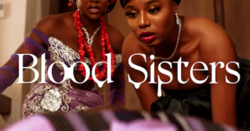 Blood Sisters Season 2 Review: Strong Performances, Messy Ending