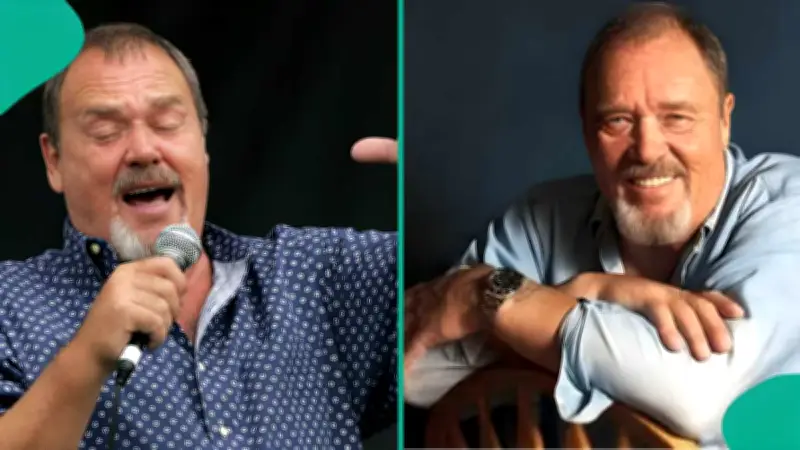 Blood, Sweat & Tears Singer David Clayton-Thomas Dies at 84