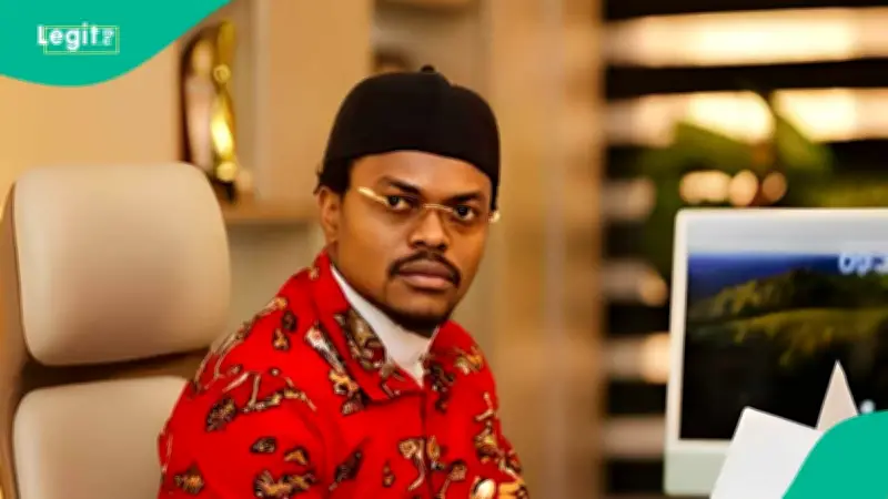 Blord recounts terrifying kidnap attempt, dramatic escape with son and sister-in-law