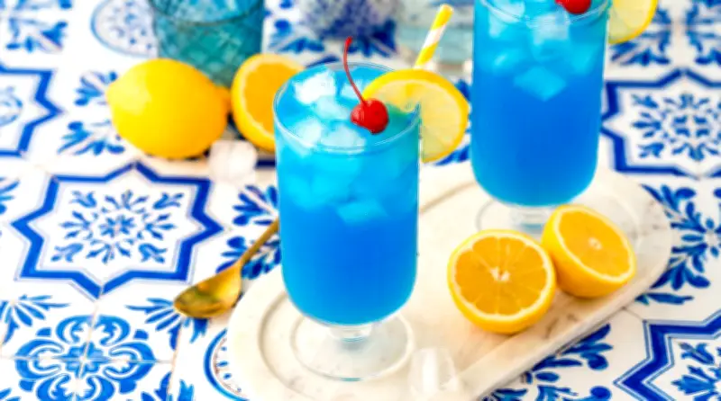 Blue Lagoon Cocktail Recipe: Vibrant, Refreshing, and Easy to Make