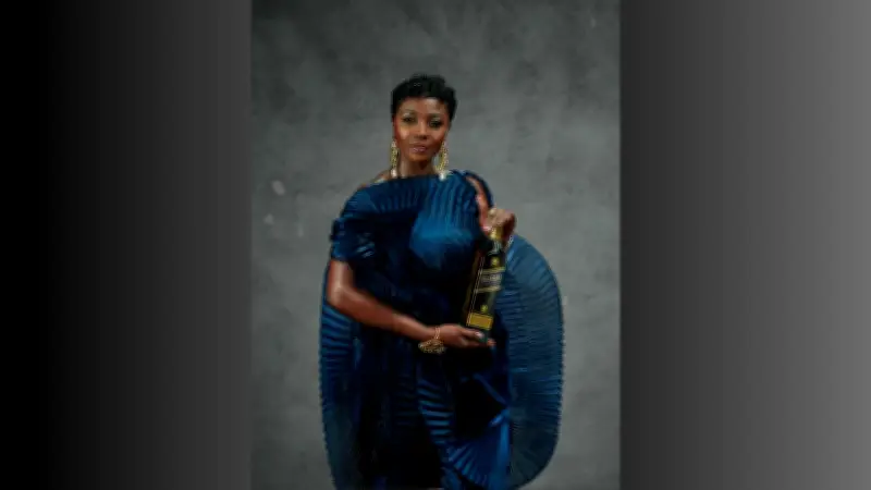 Blue Society Makes Nigerian Debut with Exclusive Dinner Hosted by Juliet Olanipekun