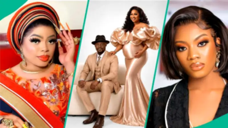 Bobrisky Blasts Angel, Nkechi Blessing for Mocking Baba Ijesha