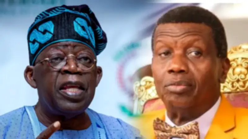 Bode George Faults Adeboye's Ultimatum to Service Chiefs, Says Advise Should Go to President
