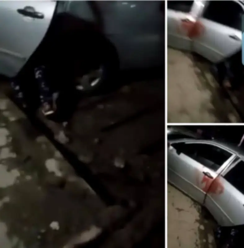 Bolt Driver Stabbed to Death by Car Snatchers in Abuja