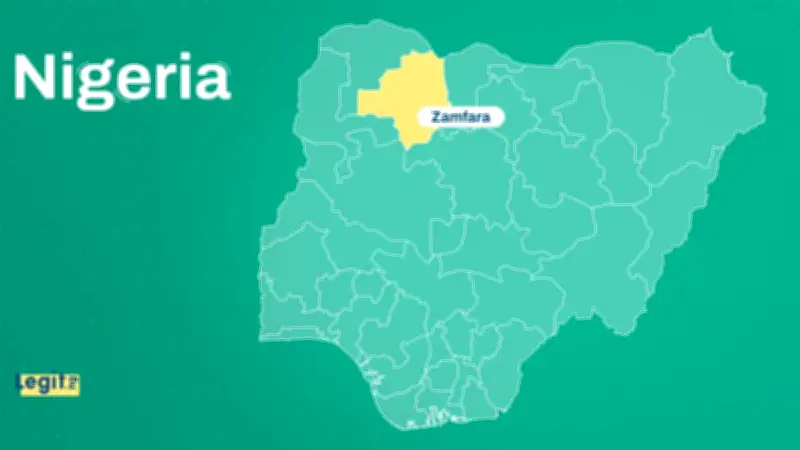 Bomb Explosion Kills Three Police Officers in Zamfara State