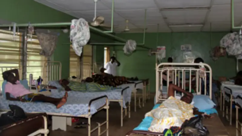 Borno Records 274 New Cholera Cases in 24 Hours, Total Hits 4,204