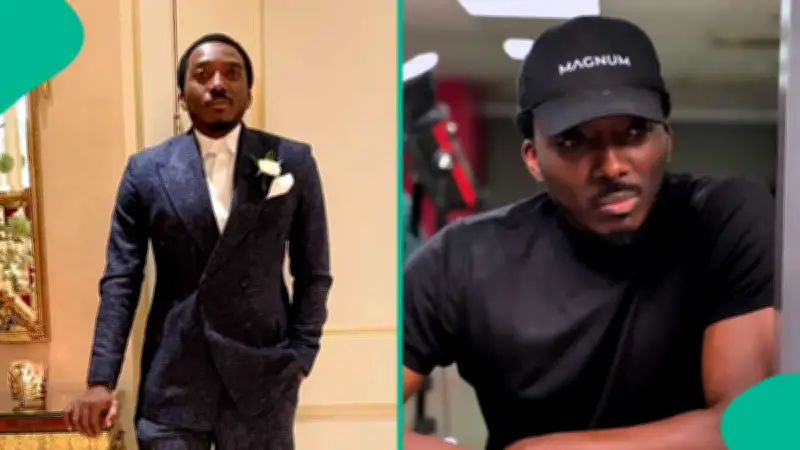 Bovi Suggests Marriages Should Have Five-Year Expiry Date