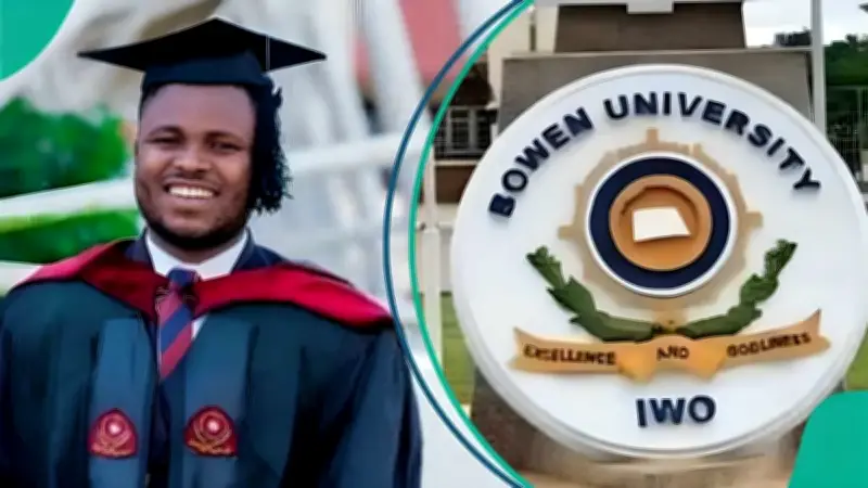 Bowen University Releases 2026/2027 School Fees for 100-Level Students