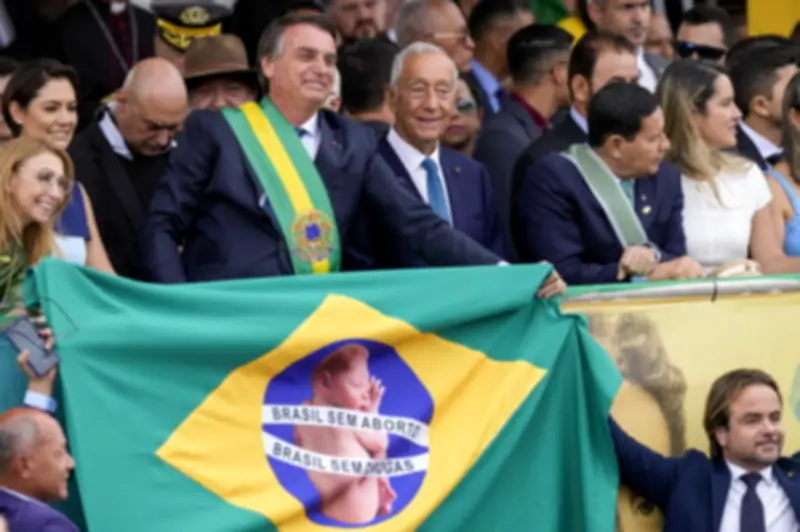 Brazil Tightens Abortion Access for Child Rape Victims in Swift Vote