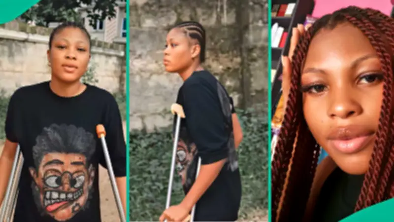 Bride-to-Be Cries Out as Fiance Calls Off Wedding After Accident