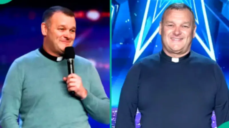 Britain's Got Talent Star Allan Finnegan Dies at 59 After Cancer Battle