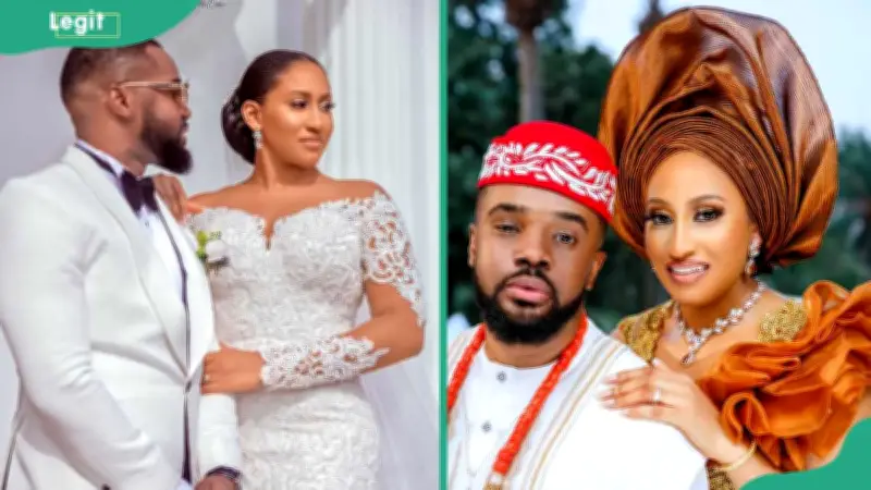 Brunella Oscar Biography: Who Is Williams Uchemba's Wife?