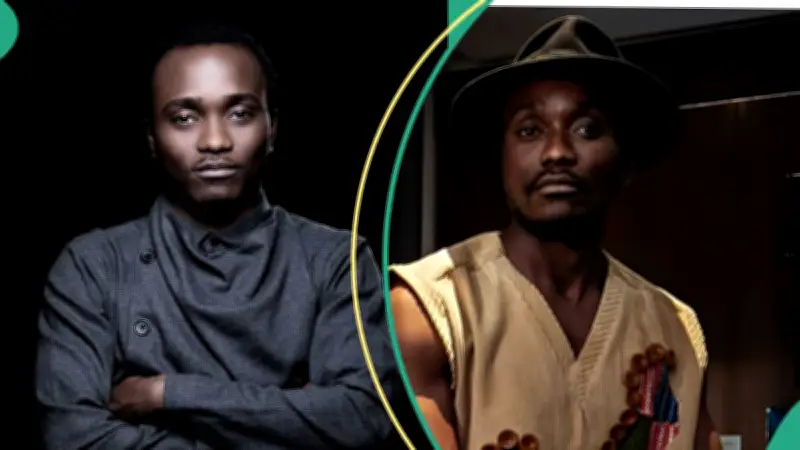 Brymo Calls for Igbo Presidency to Heal Nigeria's Divisions