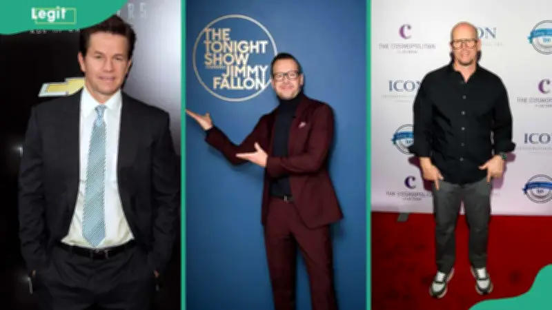 Buddy Wahlberg: The Private Half-Brother of Mark and Donnie Wahlberg