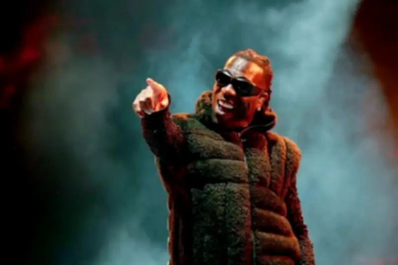 Burna Boy Breaks Billboard Hot 100 Record for African Artists