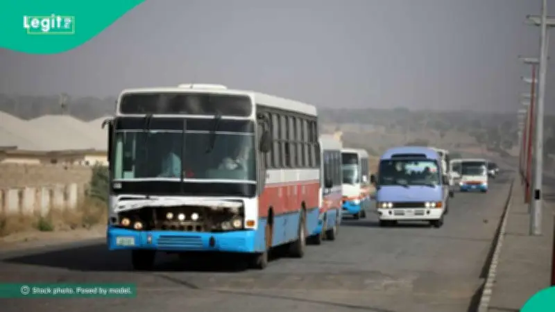 Bus Fares Rise in Nigeria: City and Intercity Costs Increase in May 2026