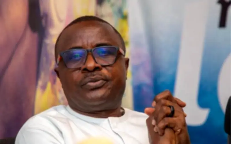 Bush Wins LP Ticket for 2027 Akwa Ibom Governorship Race
