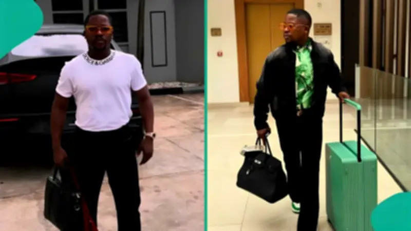 Businessman Cancels Relocation After Road Trip Reveals Opportunities