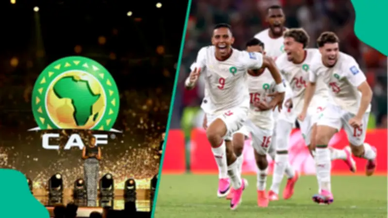 CAF Statement on Morocco After Atlas Lions Beat Netherlands to Reach World Cup R16