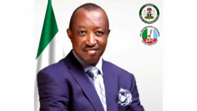 Cameroonian Army Incursion: Cross River Rep Demands Urgent Federal Intervention