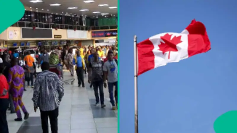 Canada Deports 97 Nigerians in 2026, Cites Immigration Enforcement