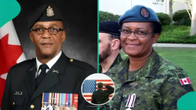 Canada Publishes Starting Salaries of Army Officers: Captain, Major, Colonel Pay