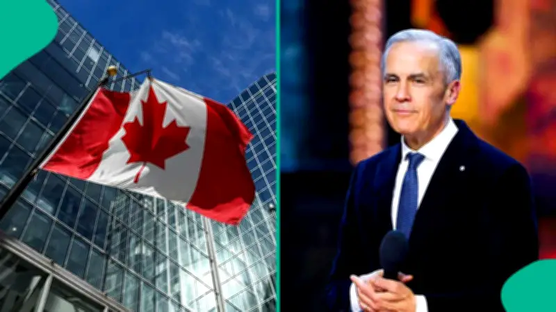 Canada Suspends Immigration for 3 African Nations Over Ebola Outbreak