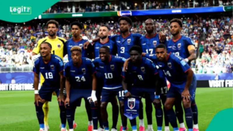 Cape Verde Captain Ryan Mendes Accused of Sexual Assault Ahead of World Cup Clash vs Argentina