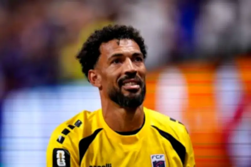 Cape Verde Goalkeeper Vozinha to Be Reunited with Mother for World Cup Match
